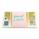 Labels New Set-62