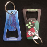 Key Tag Bottle Opener - Moonless Stout-0