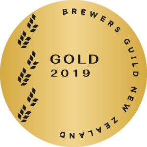 Award Winning Beer