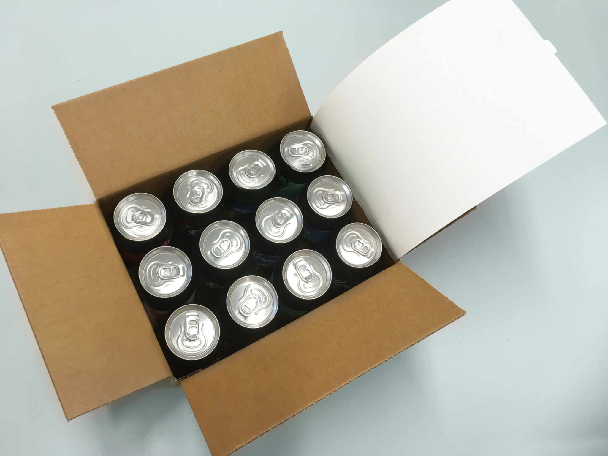 Purim Mixed Case