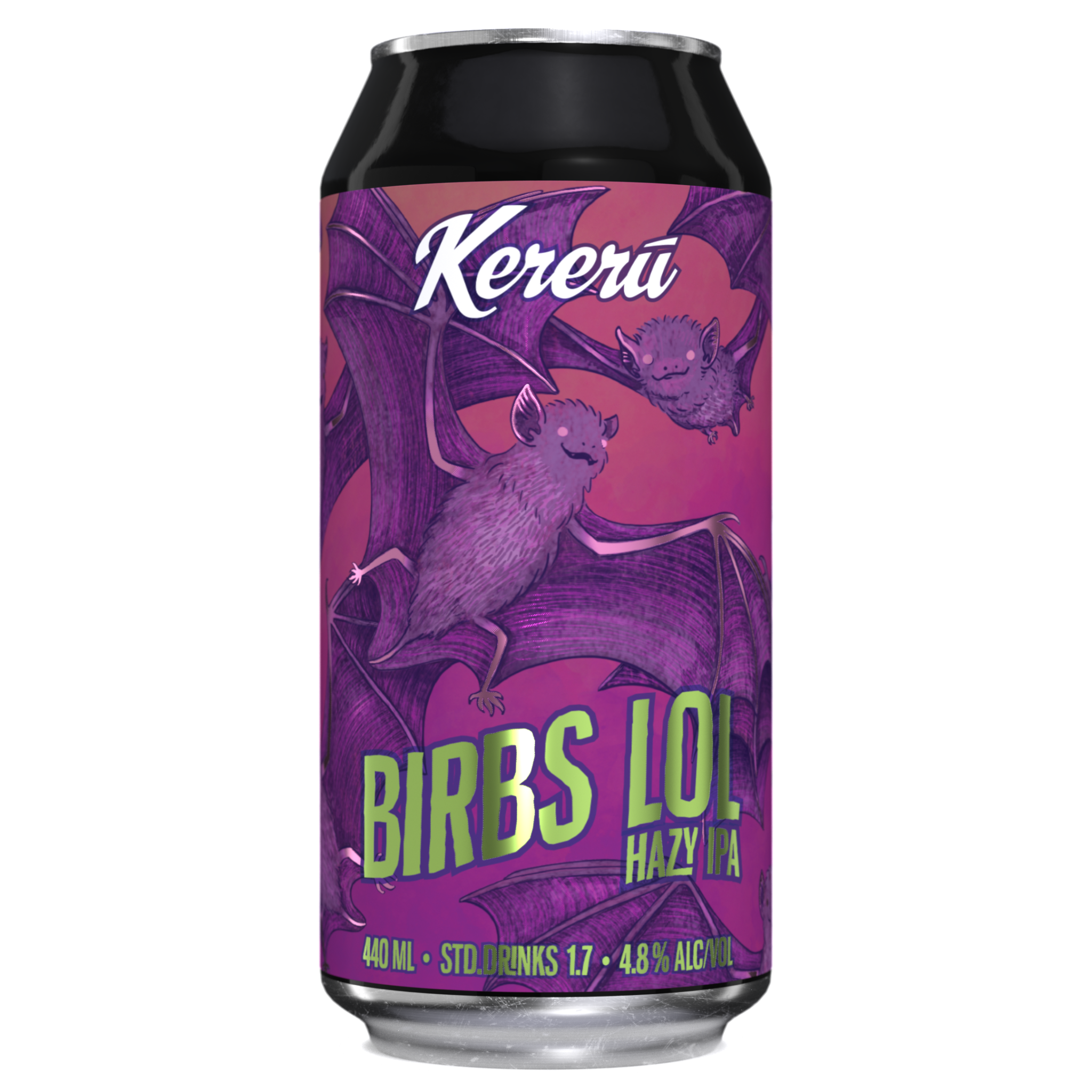 Featured Beer: Birbs. LOL!