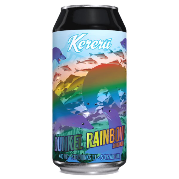 Dunkel Rainbow Dark Lager