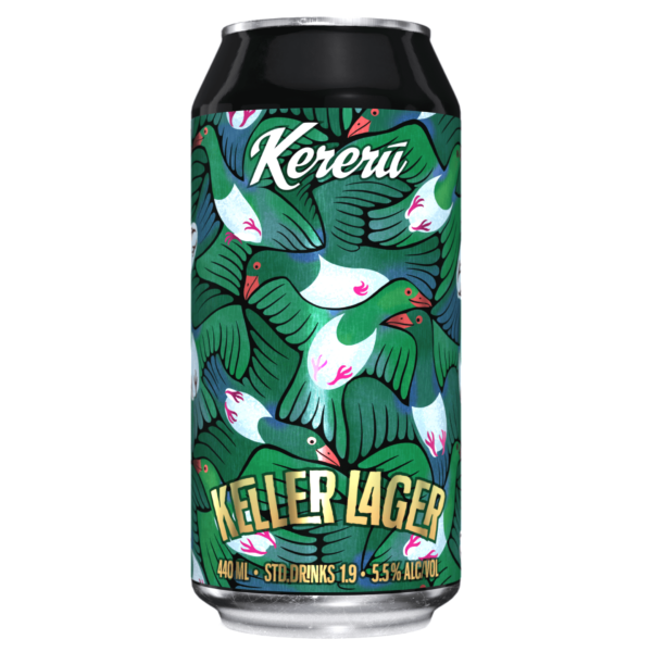 Keller Lager