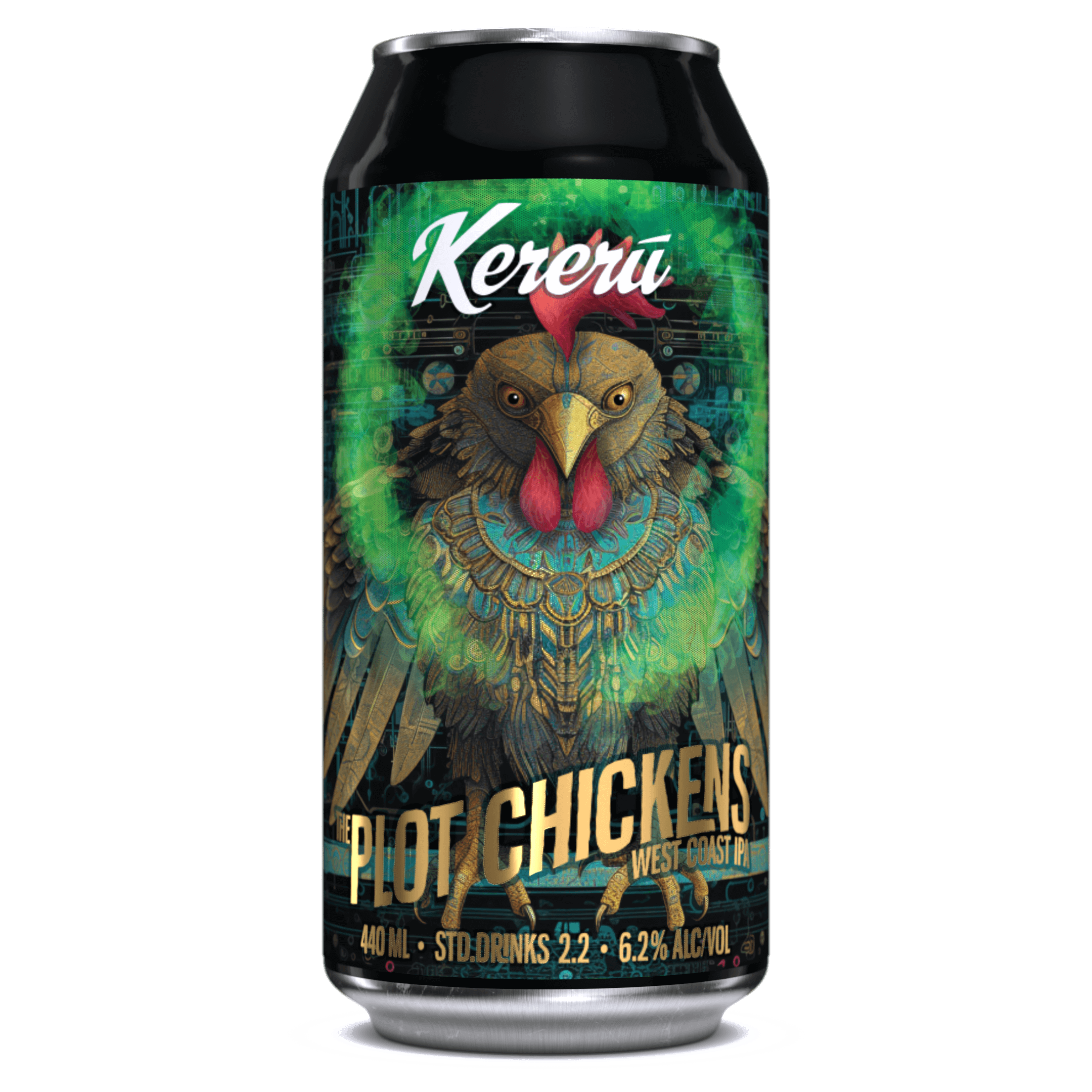 Plot Chickens West Coast IPA Kereru Brewing plot-chickens-west-coast-ipa-kereru-brewing