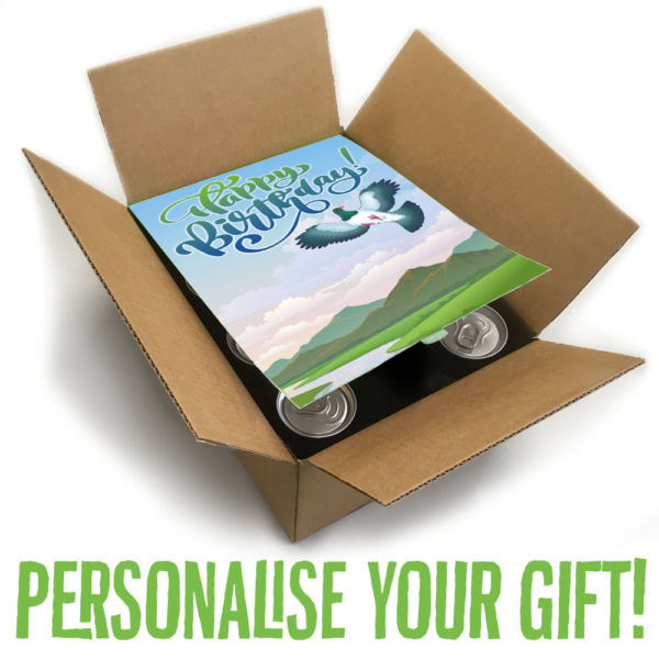 Personalise Your Gift Box