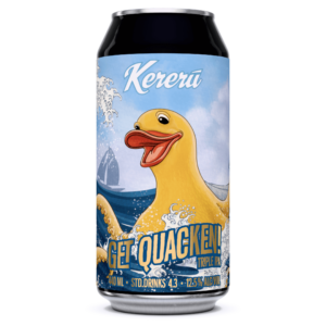 Get Quacken IIIPA