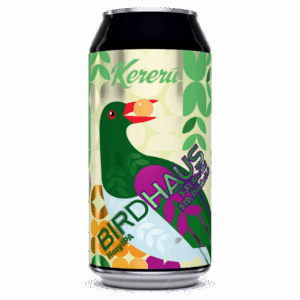 BirdHaus Hazy IPA