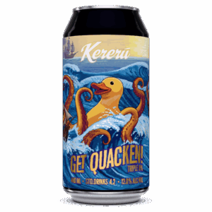 Get Quacken IIIPA